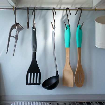 로지아 모토분 아파트 외부 사진